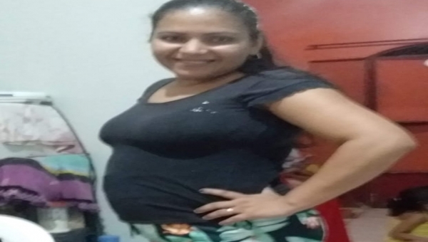 Familiares de jovem que teve complicações no parto fazem campanha para recebimento de sangue O+